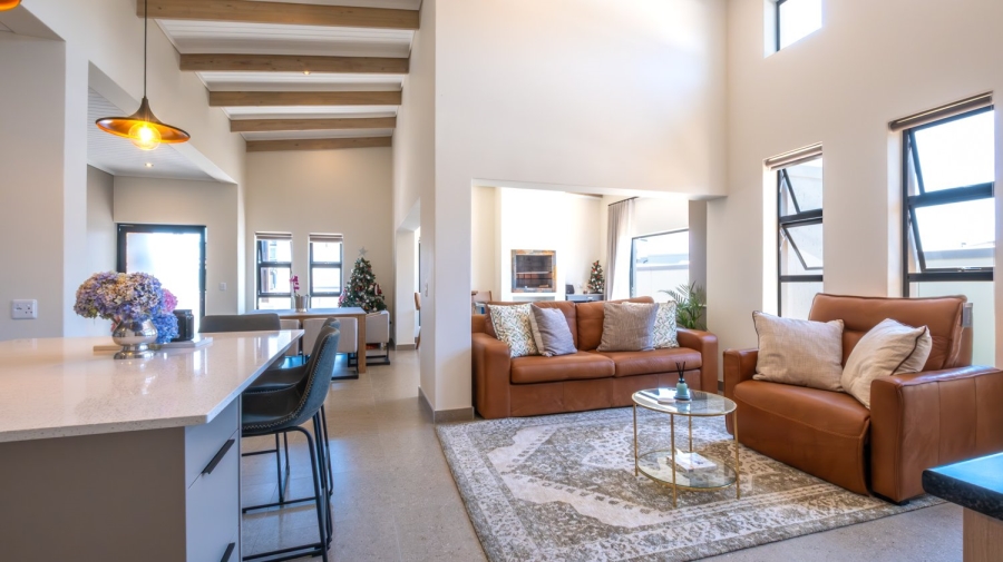 3 Bedroom Property for Sale in Eden Residential Estate Western Cape